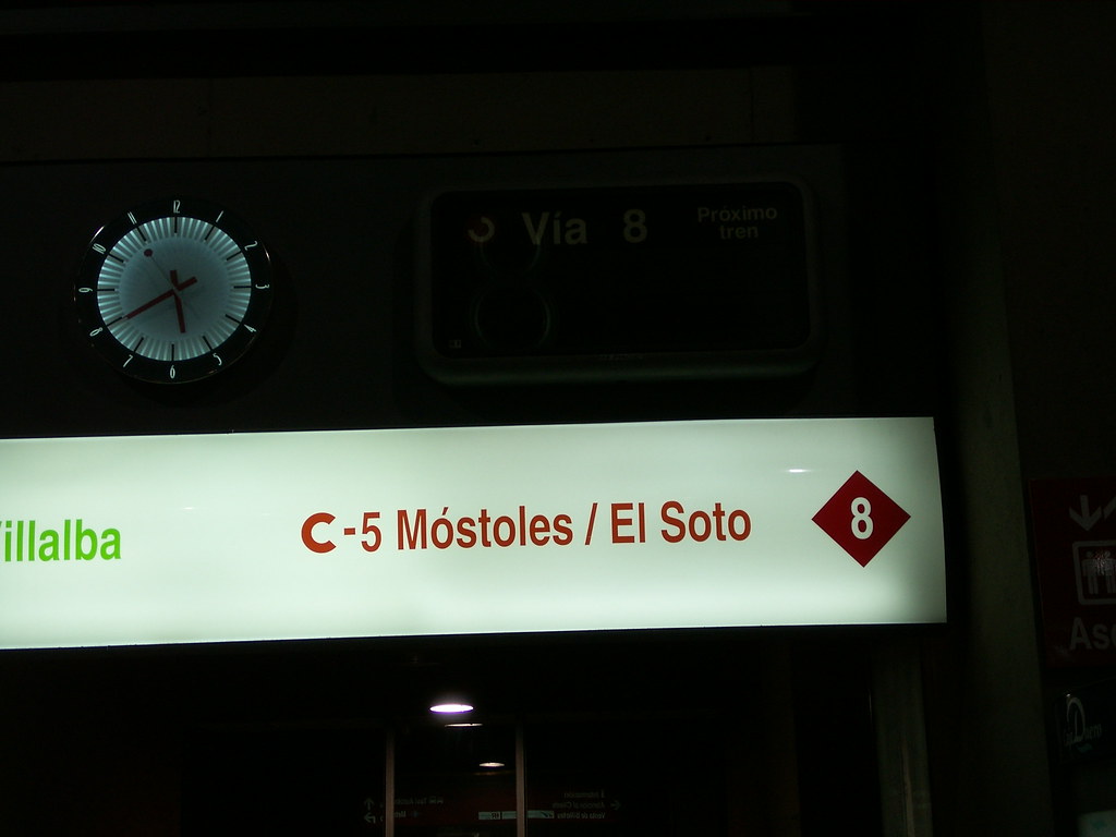 El Soto