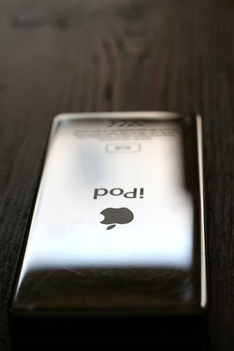 Back of iPod Nano 2 | by andyb
