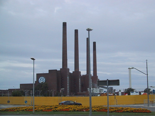 VW Factory | by zyrox_world