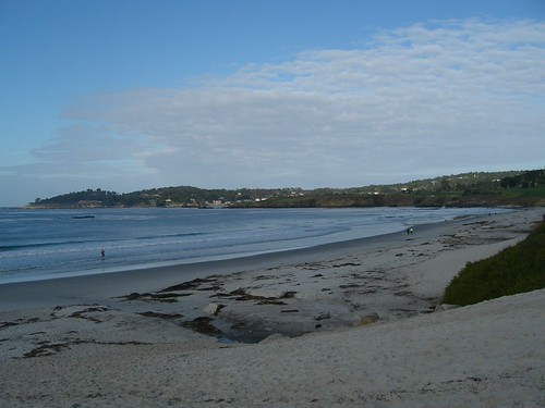 Strand Beach