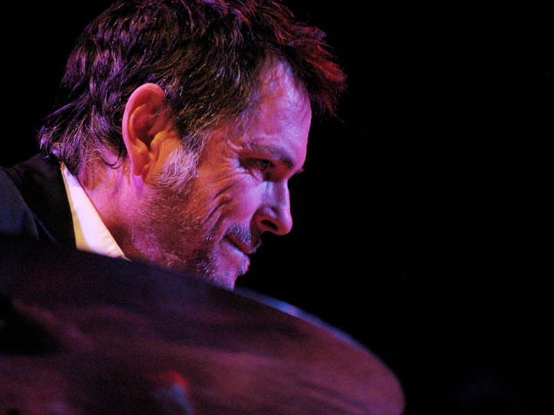 Jonathan Richman en Barcelona