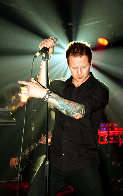Concierto de Cult of Luna, la [2]