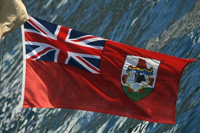 Image of Bermuda