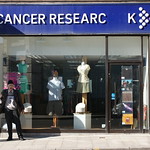 Cancer Research Shop - Roy