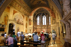 IT07 2691 Basilica di San Francesco d'Assisi