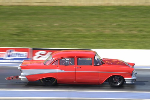 Tuff Chev | by Shot by Shane