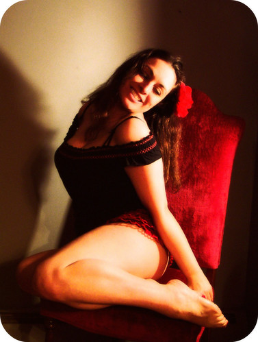 Calandar Girl Photo 2 of 2 | by *M-C1*
