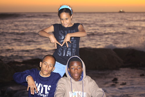 Cape Town