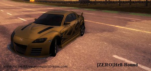 Project Torque: Rx-8 | by Lee Shaw of Rythmik Love