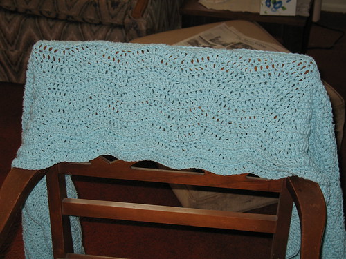 Prayer shawl | by ayraramya