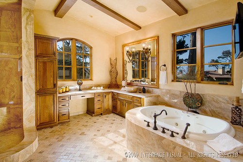 PB Bath 3/9 | by Interface Visual