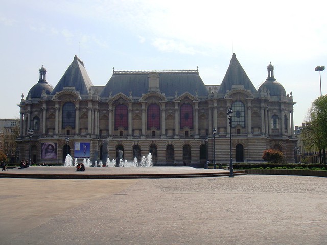 Palace of Fine Arts (Lille)