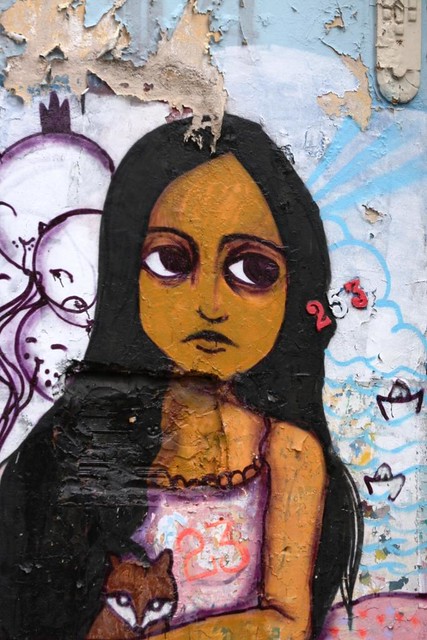graffitis - Cidade Baixa e Bonfim 09