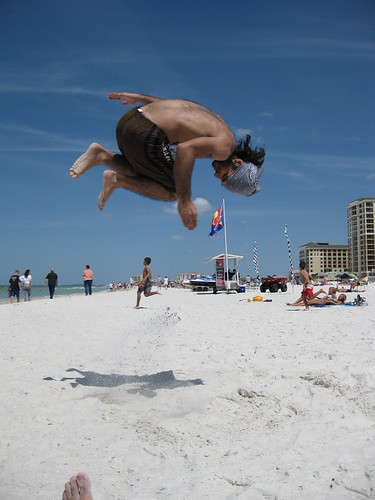 Spring Break 2009 | by maxdoutpcv