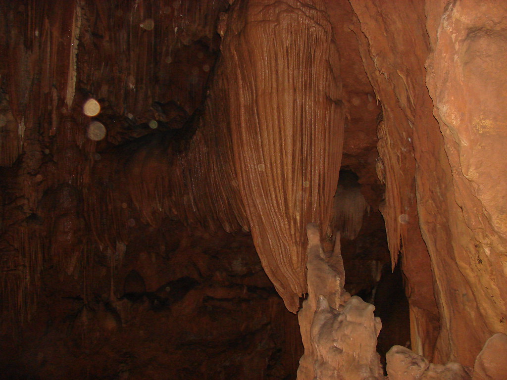 Grand Caverns
