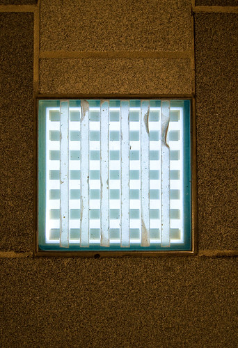 Light tiles by em-si