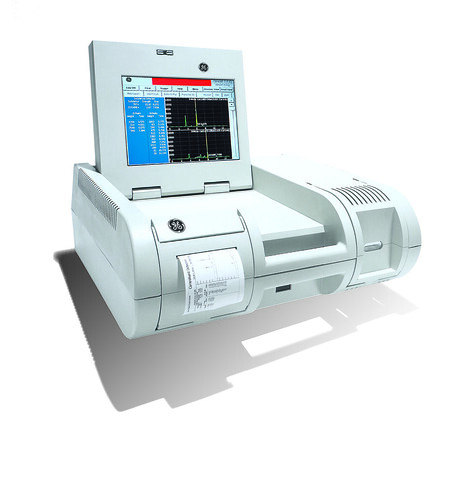 Kaye_Validator_ITMS | by GE Sensing & Inspection Technologies