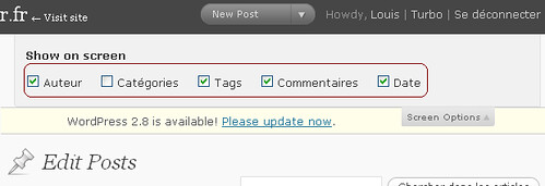 Wordpress