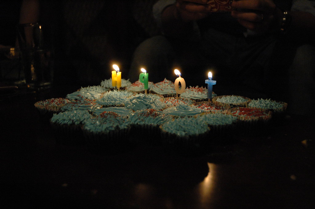 Miller’s Birthday