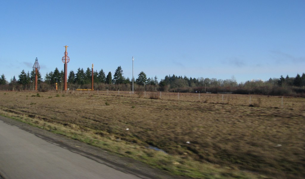 Gospodor Monument Park