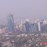 Ciudad de Santiago