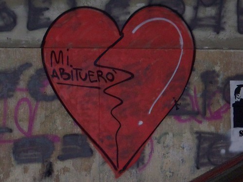 Mi abituerò? | by Air Force One