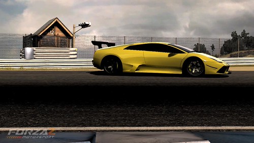 lamborghini murcielago lp640 motegi | by Tsuchiya009