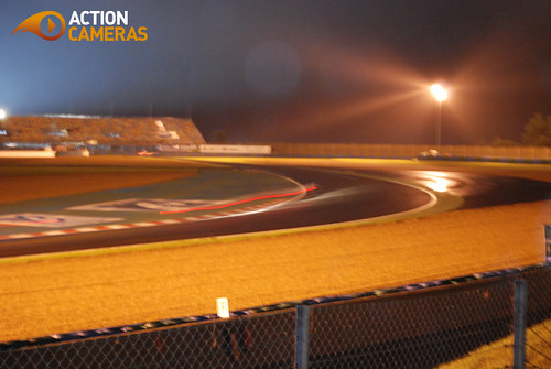 Bol d'or circuit de Magny Court, De nuit et sous la pluie ! | by Action Cameras FR