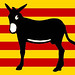 El Ruc (burro) Catalá
