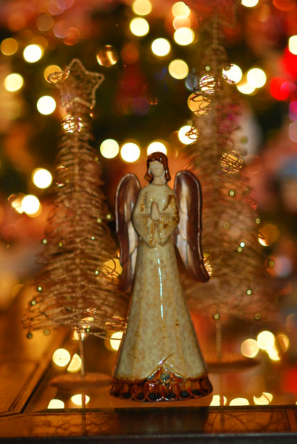 Christmas Angel 2