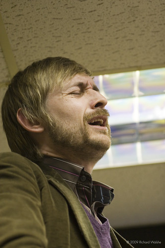 Neil Hannon