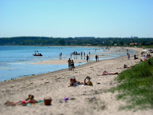 Strand Beach