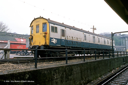 britishrailways class419 mlv 68007 electric dover priory kent train railway locomotive railroad