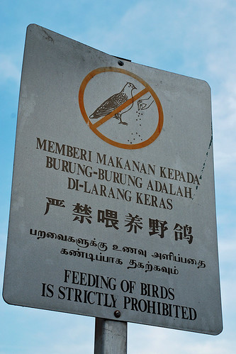 Reminder Sign | by chooyutshing