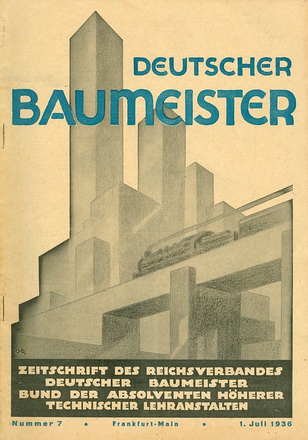 Deutscher Baumeister