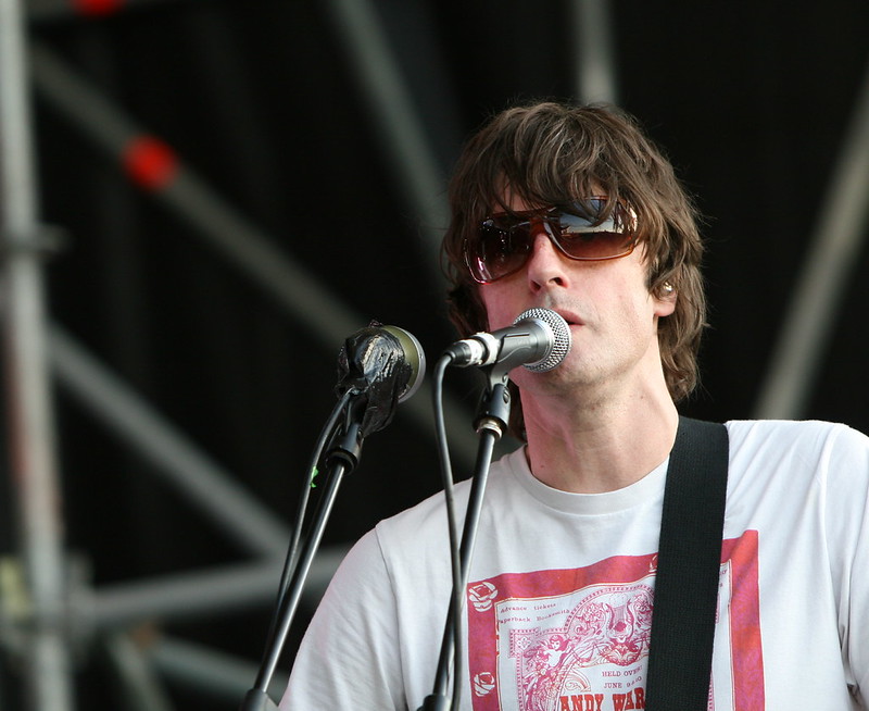Spiritualized en el Primavera Sound 2009