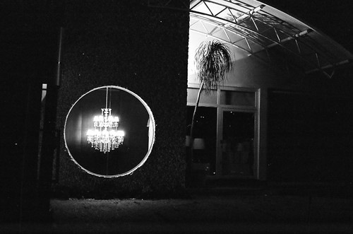 Nocturnal Light Store by  Gabriel Franceschi®