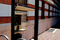 Bell Telephone Building