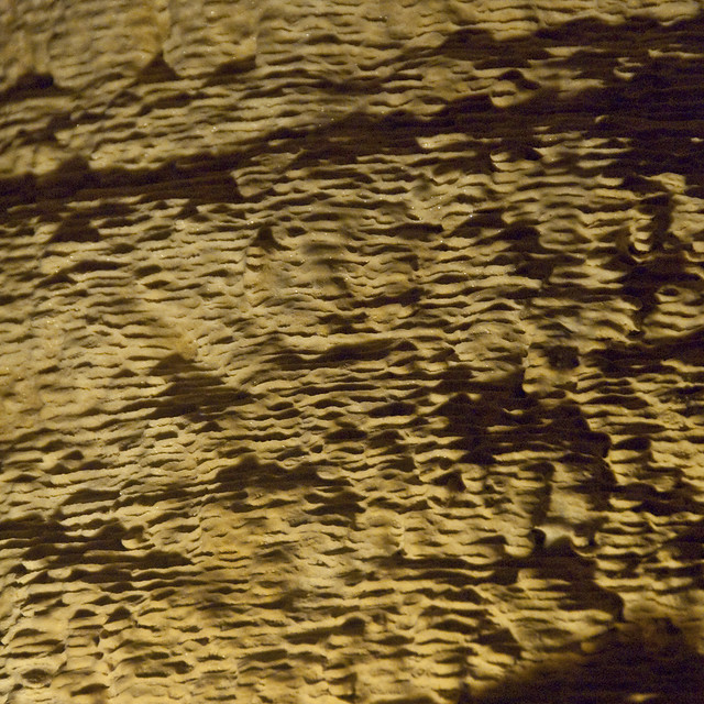 Cave Texture - Rippling Rock