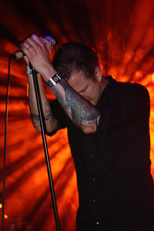 Concierto de Cult of Luna, la [2]