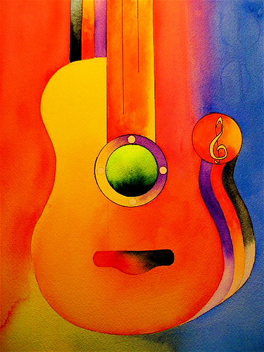 ""the colors of Music" | by H20student