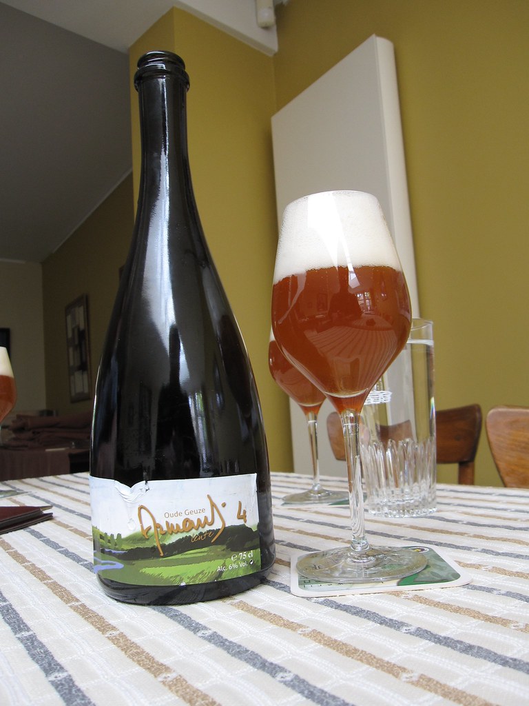 The Malted Barley