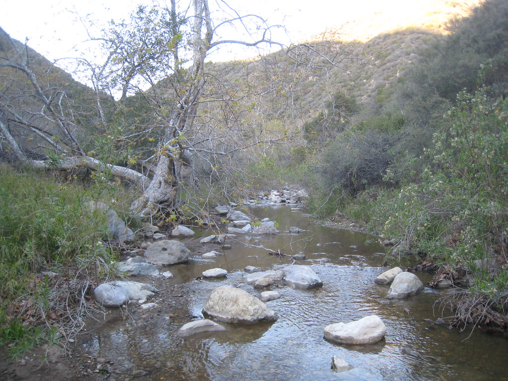 Zuma Loop Trail