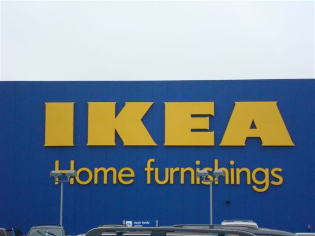 IKEA Charlotte