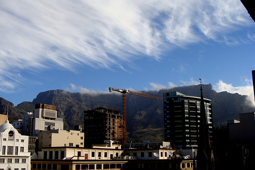 South African City