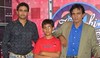 Syed Sameer Hussain | by Tv Actor & Rj Nomaan Khan