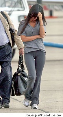 Cameltoe | Gotta love Megan fox... | NoTalentBum | Flickr