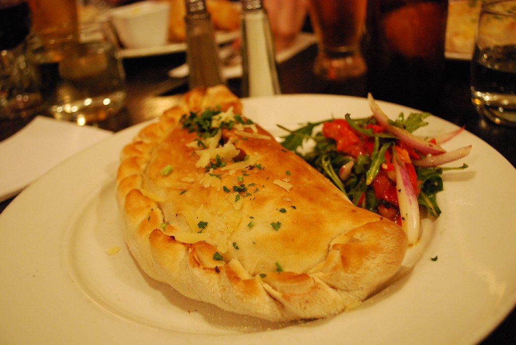 Calzones #2