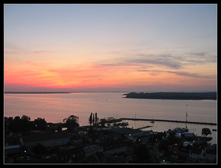 Flickr photo: Abendlicht