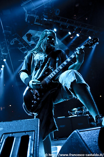 Lamb of God | by [devu]